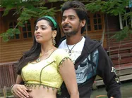 Bhadra - Kannada Movie Review