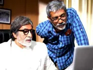 Amitabh Bachchan to play Anna Hazare in Jha's Satyagraha