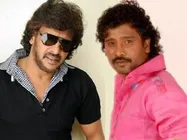 Upendra defends Prem's hype for Jogayya