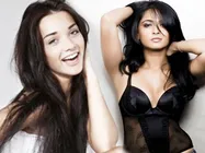 Anushka-Amy Jackson starring in Vikram's next