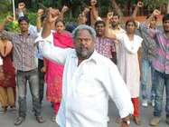 Poru Telangana Review