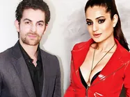 Neil Nitin to romance Ameesha in Shortcut Romeo