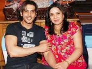 Zayed, Malaika Khan welcome a baby boy