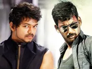 Vishal Krishna wants to direct Vijay