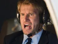 Johann Urb playing Leon Kennedy in Resident Evil 5