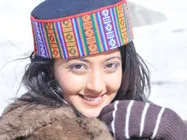 Aindrita Ray's surprise element in Paramathma