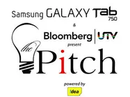 Bloomberg UTV announces The Pitch season 2