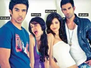 Mujhse Fraaandship Karoge fares well at Box Office