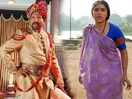 Vishnuvardhan, Anu Prabhakar bag KSF best actor awards 