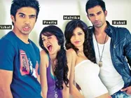 Box Office pins hope on Shahrukh Khan's Ra.One