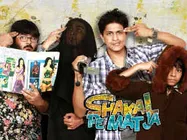 Shakal Pe Mat Ja promos get good response
