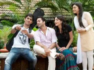 Oh My Friend – Movie Review