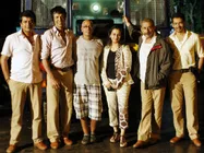 Chaalis Chauraasi releasing on January 12th, 2012
