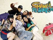 Shakal Pe Mat Ja new song promo hits net!