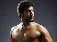 Arun Vijay recovering after shoulder injury