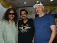 Shankar Ehsaan Loy to perform at 'Music Heals 2011' concert