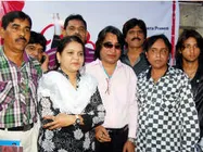 Dilip Sen launches 3 Bevdey