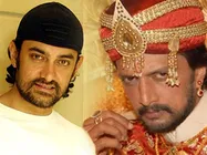 Aamir Khan to star in Vishnuvardhana remake!