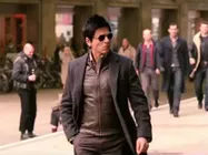 Shahrukh Khan not much worried of Mission Impossible 4 release