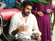 Pawan Kalyan's Panjaa takes a dip at Box Office