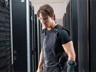 Mission Impossible 4 gets a grand opening at the Indian Box Office