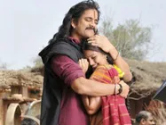 Nagarjuna's Rajanna gets good opening at Box Office