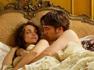 Robert Pattinson’s bed skills in Bel Ami get rave reviews