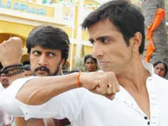Vivek Oberoi lauds Sudeep's Vishnuvardhana