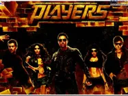 Players - Movie Review