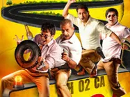 Chaalis Chauraasi (4046) – Movie Review