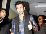 Ranbir Kapoor dumps his childhood friend