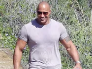 Dwayne Johnson loves to act in a Bollywood movie