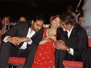 Aishwarya Rai, Abhishek, Amitabh Bachchan boycott UTV?