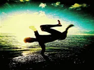 Someday to introduce new dance forms in India