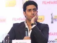 Abhishek Bachchan mourns the death of OP Dutta