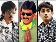 Nippu-Love Story-Poola Rangadu to clash at BO