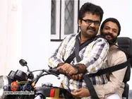 Beautiful bags Film Guidance Chalathchitra Award