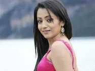 Trisha out of Jeeva's film?