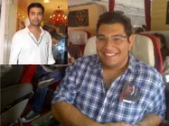 Karan Johar introducing Boman Irani's son through SOTY