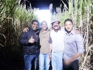 Nana Patekar, Shreyas Talpade shooting for Malamaal Weekly 2
