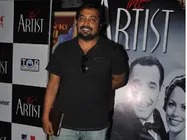 Anurag Kashyap hosts special screening of The Artist