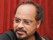 Johnson's son Ren Johnson dies in a road accident