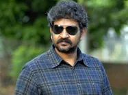 SS Rajamouli applauses Poola Rangadu, Ishq