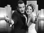 The Artist adjudged as Best Picture at Oscar Awards 2012