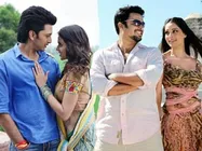 Tere Naal Love Ho Gaya beats Jodi Breakers at 1st weekend's Box Office collection