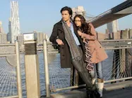 London Paris New York gets average reviews from film critics