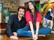 Sonam likely to star in Anil Kapoor's next production