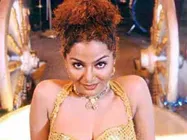 Item girl Alphonsa's doing fine