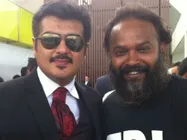 Ajith Kumar's Race remake rumour surfaces again