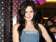 Zarine Khan steps into the shoes of Katrina Kaif!
